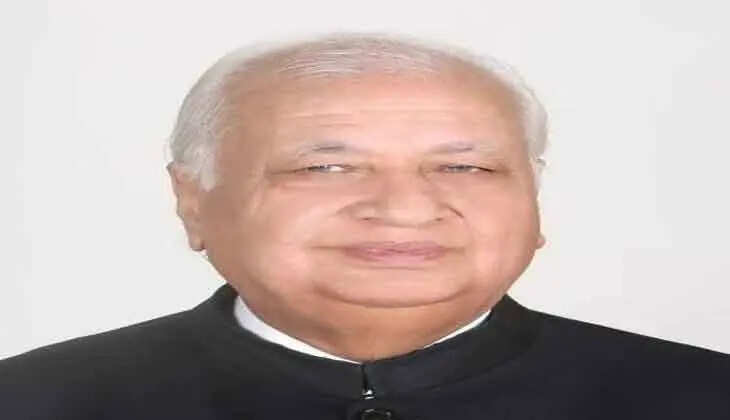Governor Criticizes Chief Minister, Reveals Controversial Letter Details
