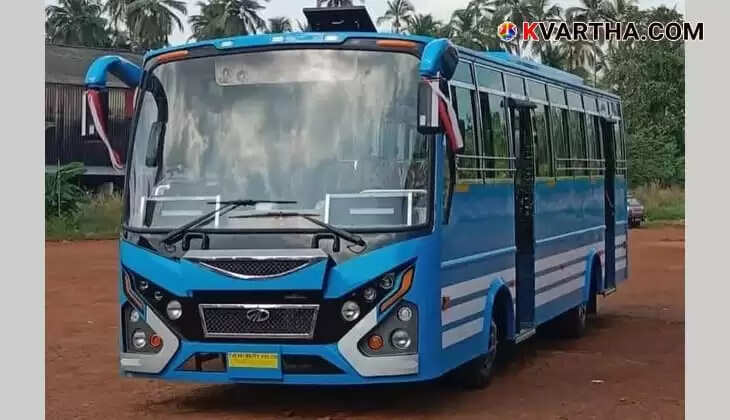 Private Bus Strike in Kannur Over Excessive Fines