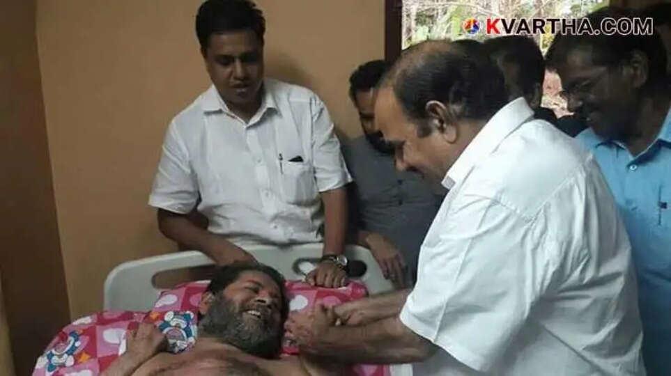Bineesh Kodiyeri's 'Only one Kodiyeri' post sparks debate following LDF's election defeat