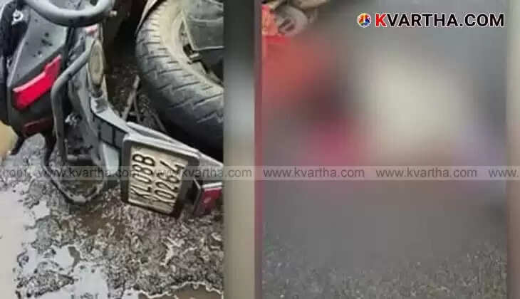 Another Life Lost to Potholes in Thrissur