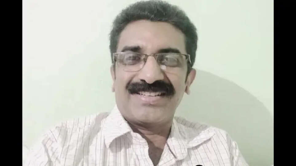 Controversy over PP Divya's Statements on Naveen Babu's Death