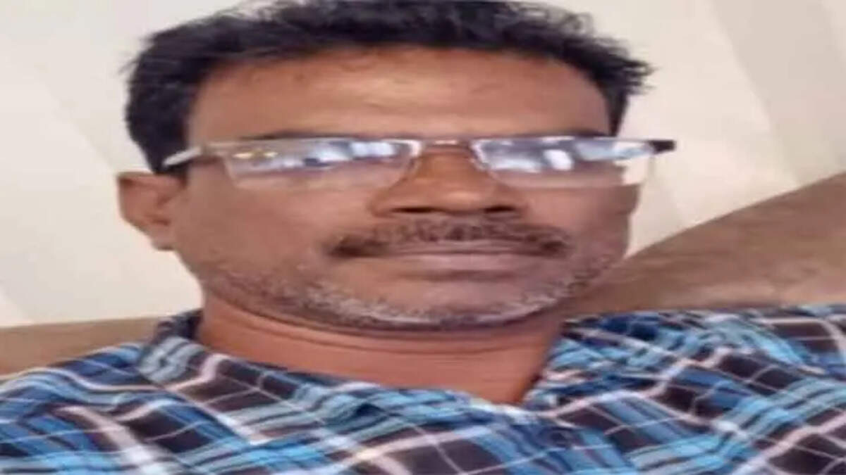 Kerala Fisherman Found Dead After Azheekkal Boat Accident