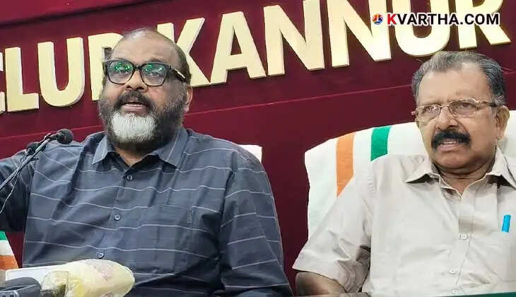 C.P. John Opposes Treating Jama'at-e-Islami and SDPI Like RSS, Urges UDF to Act