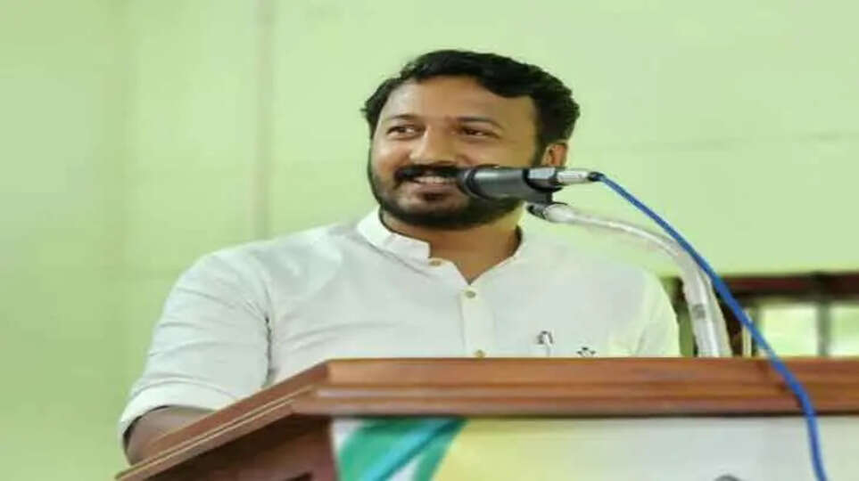 Rahul Mankuttil's Mother Hints at Marriage Plans