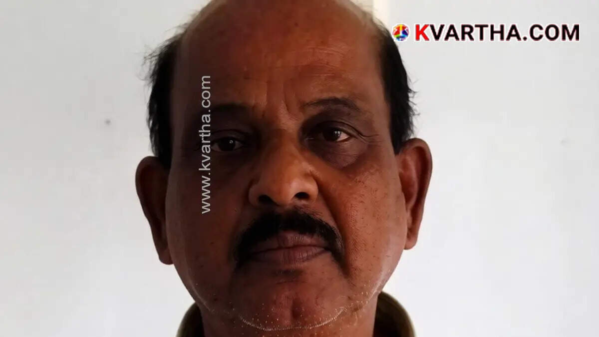 Retired Police SI Arrested Under POCSO Act for Molesting 11-Year-Old Girl&nbsp;
