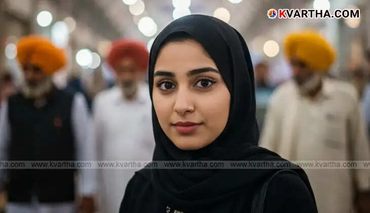 Pakistani woman arrested in Bengaluru in connection with illegal stay.
