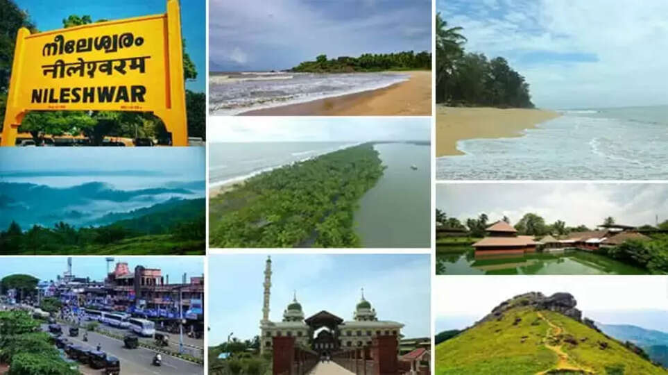 11 Must-Visit Tourist Destinations in Kasaragod