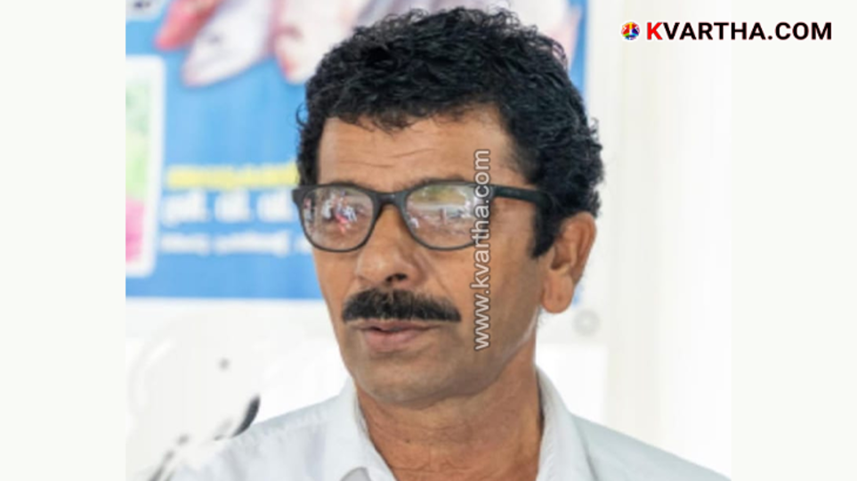 Body of missing fisherman Thampan found in Kavvayi Lake