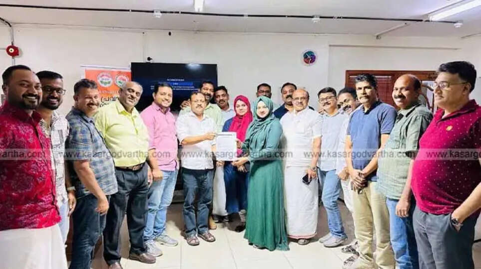 Priyadarshini Publications Membership Distribution in Jeddah