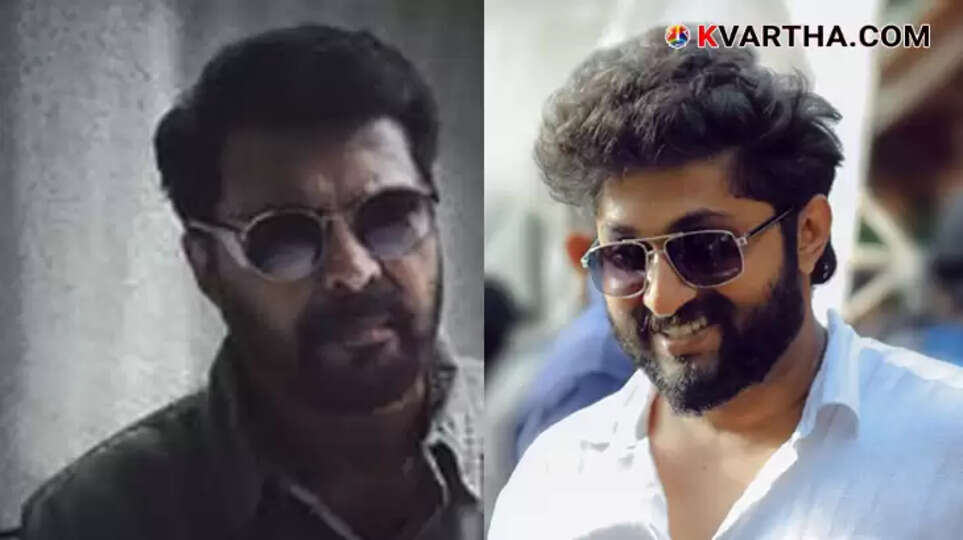 Dhyan Srinivasan, Mammootty, film advice, actor career growth