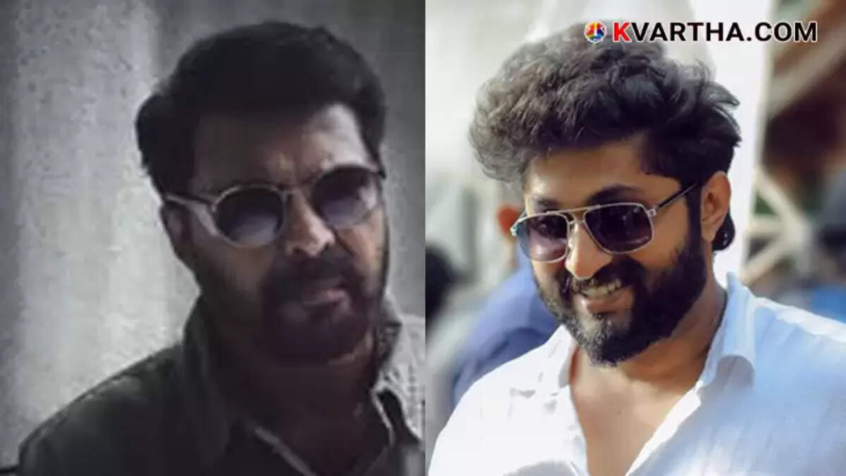 Dhyan Srinivasan, Mammootty, film advice, actor career growth