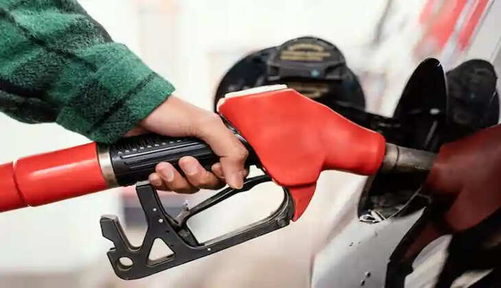 oil price