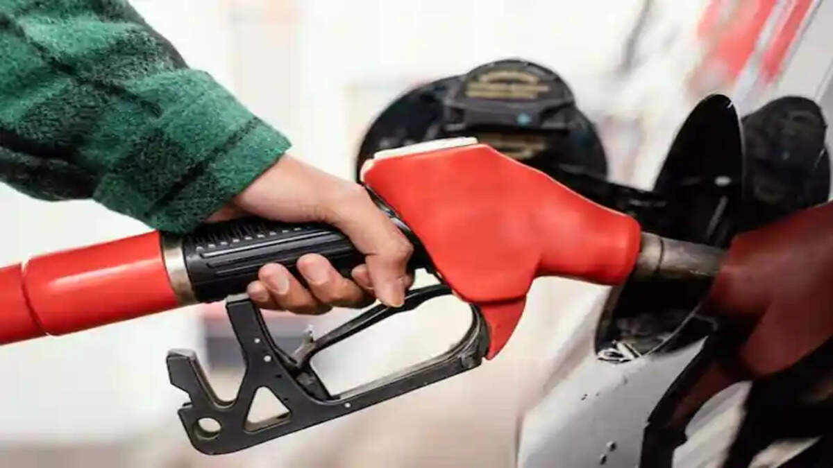oil price