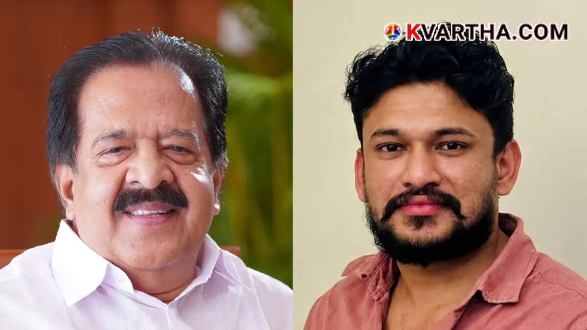 Home Minister Ramesh Chennithala Denies Shoot Order on Arjun Ayanki; Announces 'Operation Toofan' Phase 2 and High-Tech Police Reforms