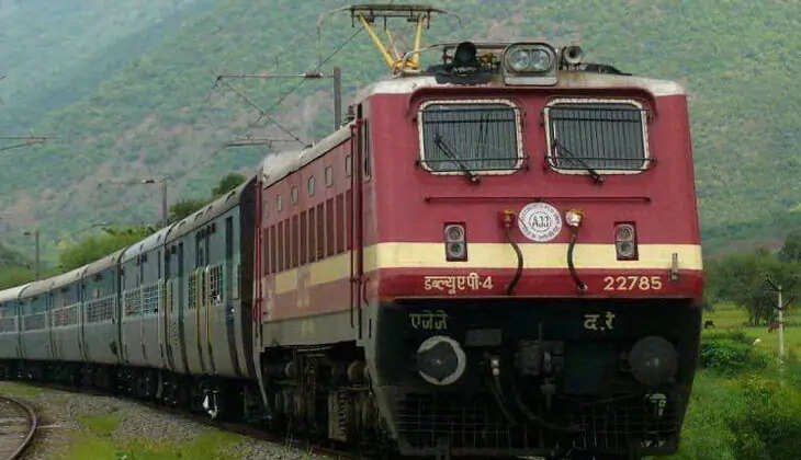 Train Schedule Changes for Passengers Traveling to Kerala