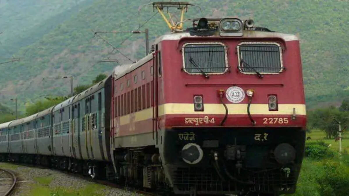 Train Schedule Changes for Passengers Traveling to Kerala