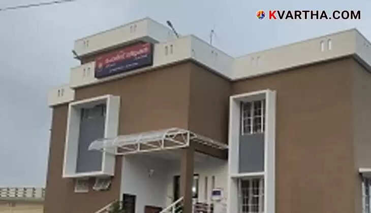 Pulincunnu Police Station Representing Post-Wedding Scuffle Leads to Attacks and Youth's Death in Alappuzha