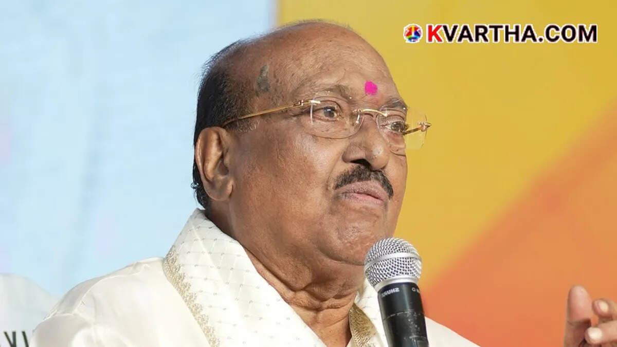 Vellappally Natesan