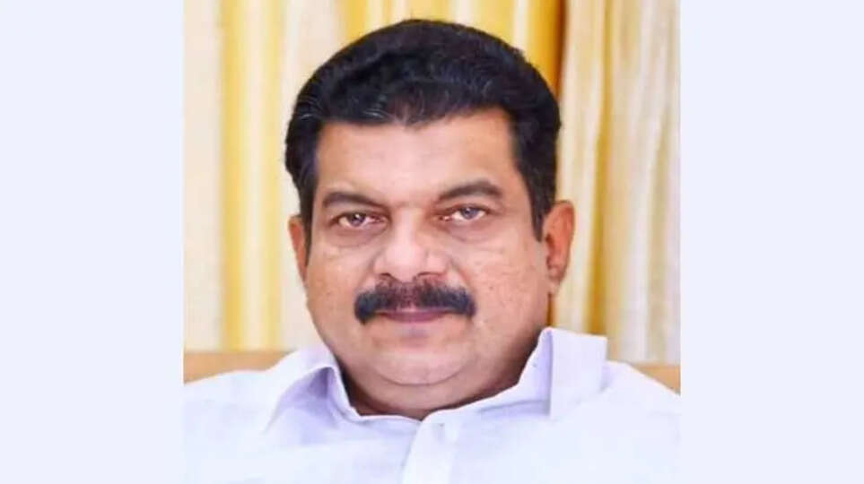 P.V. Anwar's Political Exit