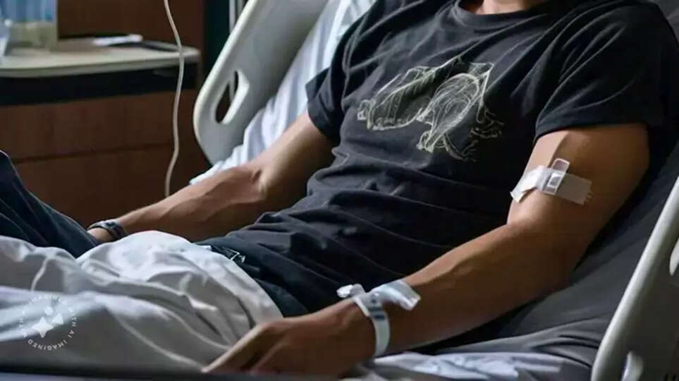 Suspected Mpox Case in India: Young Man Isolated