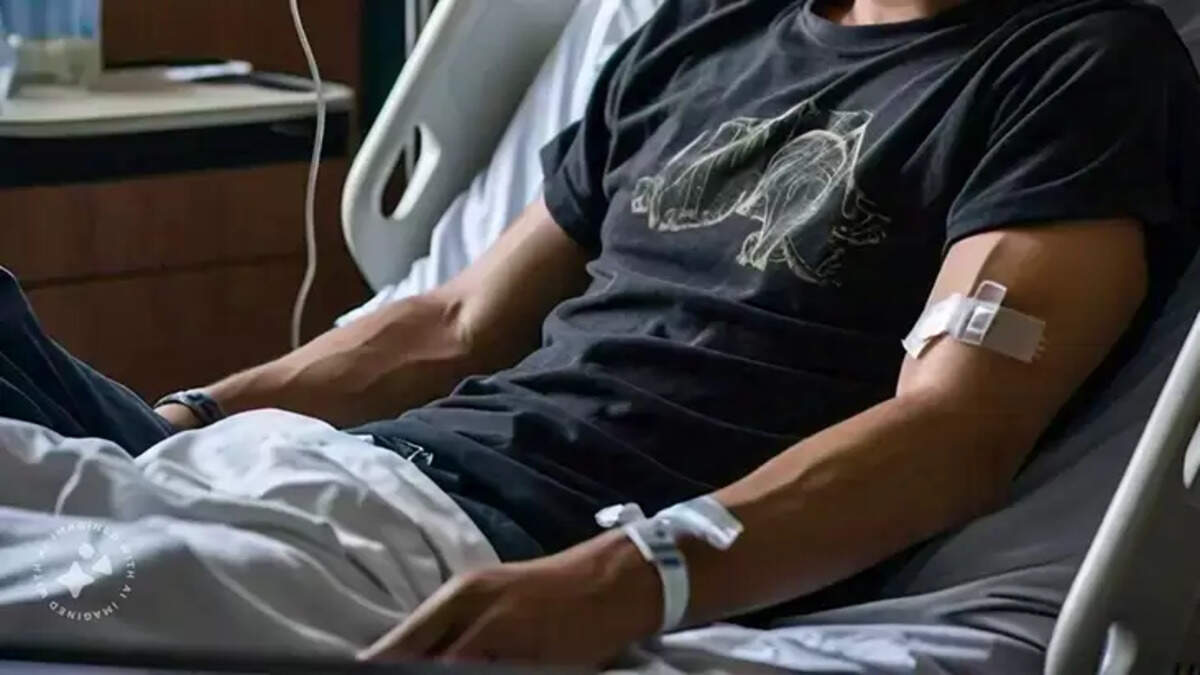 Suspected Mpox Case in India: Young Man Isolated