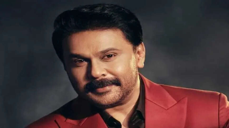 Dileep's impact on Malayalam cinema and film industry&nbsp;dynamics