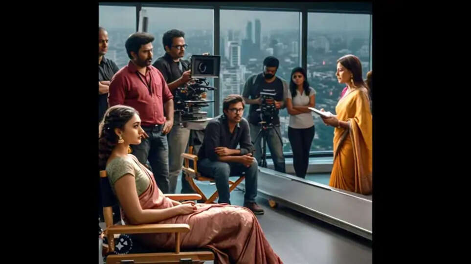 Power Groups in Malayalam Film Industry