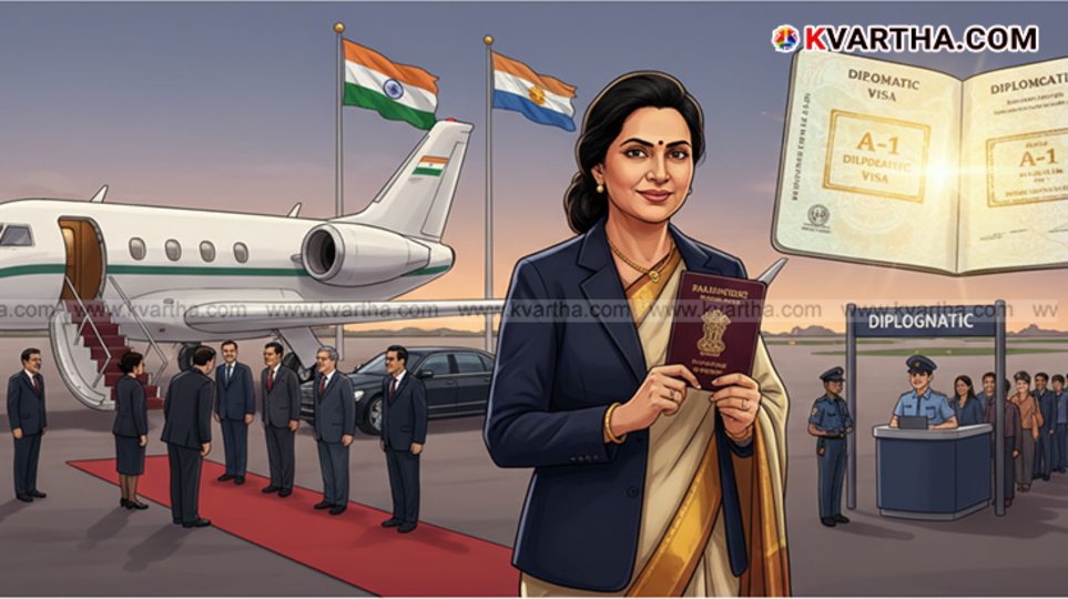 Diplomatic travel protocol for world leaders