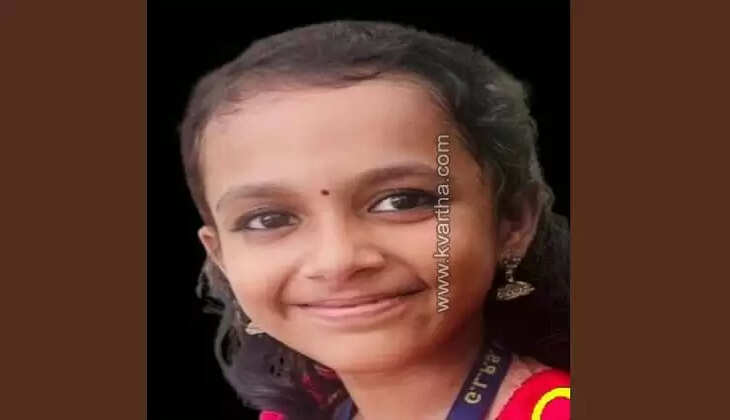 Girl Dies of Fever in Kasargod