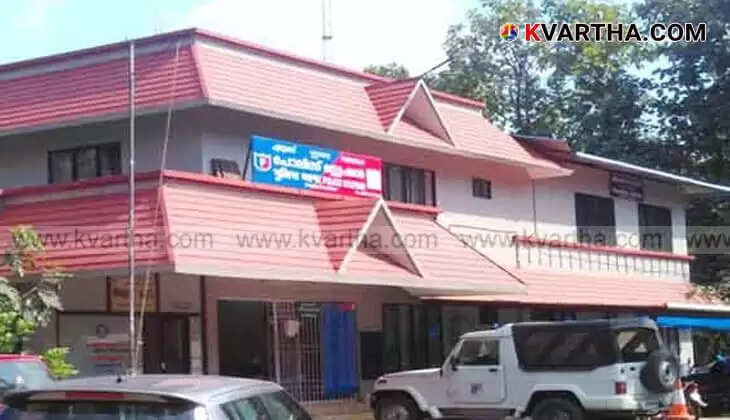Pudukkad Newborn Deaths: Second Infant's Remains Found