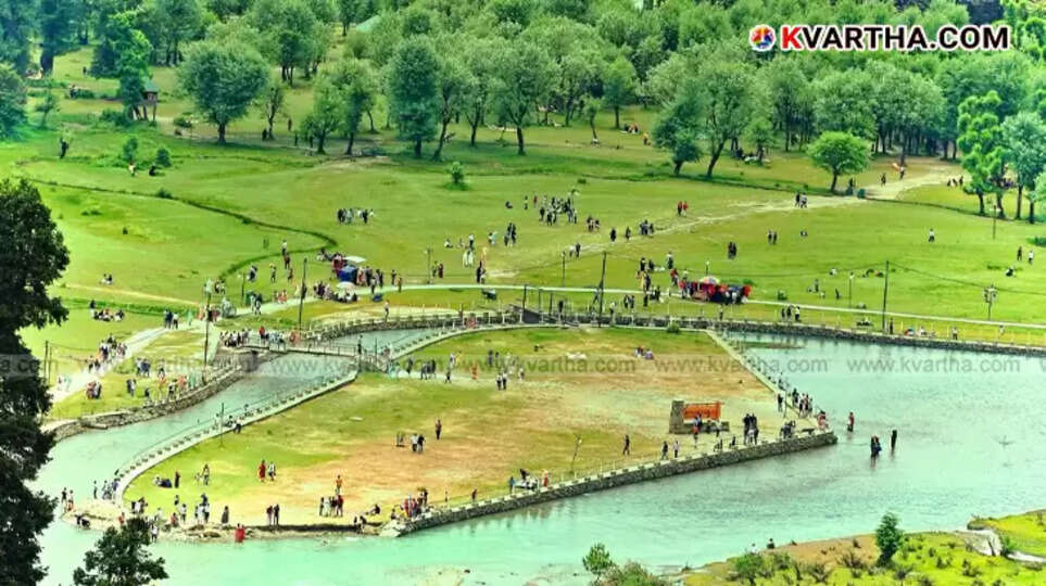 Pahalgam Reopens for Tourists After Terror Attack; Key Attractions to Visit