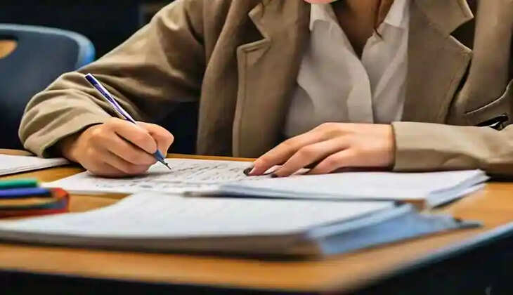 NEET Exam