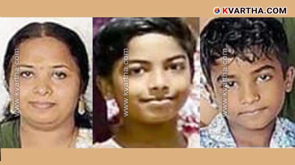 Mattannur road accident location near school