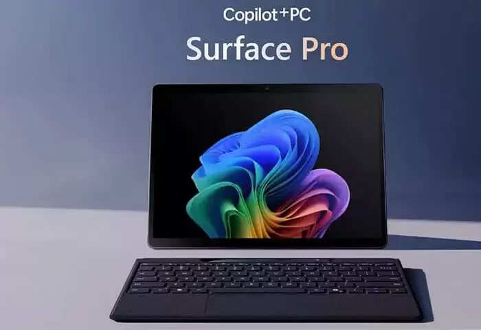 Surface Pro