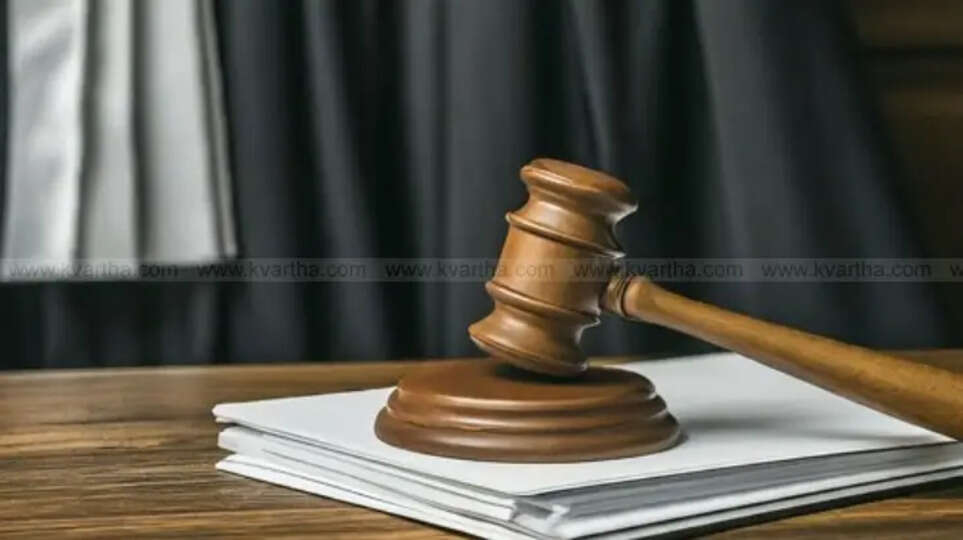 Accused Sentenced to 50 and 40 Years in Prison