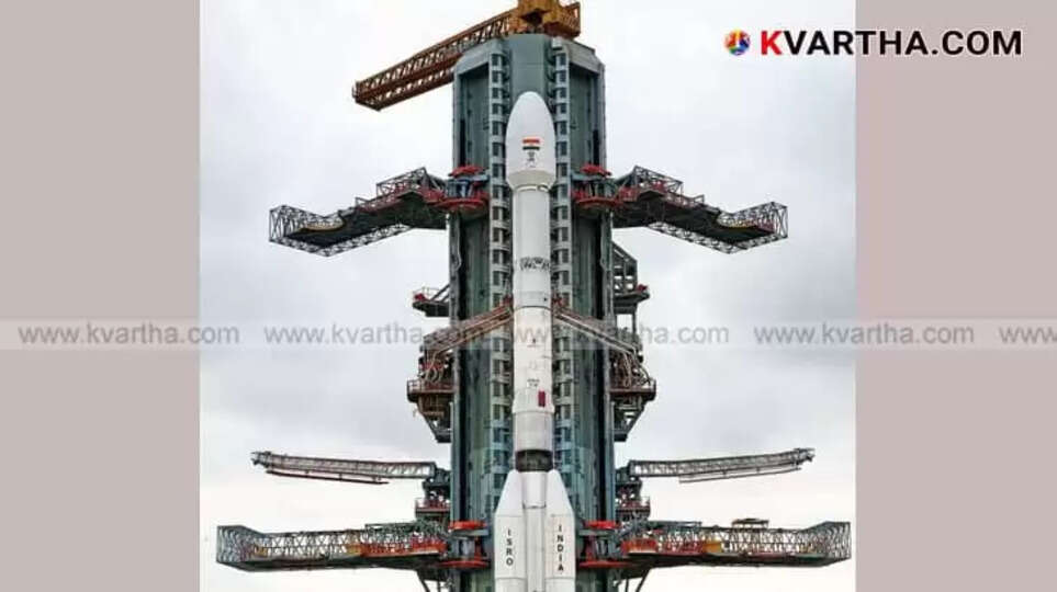 NISAR Earth Observation Satellite Successfully Launched