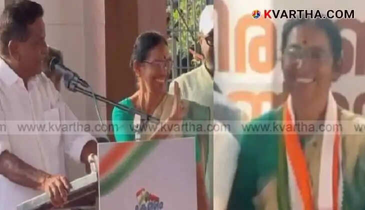 'K P Ramani Should Account for the Rice Eaten from the Party'; M V Jayarajan Calls T K Govindan a Class Traitor