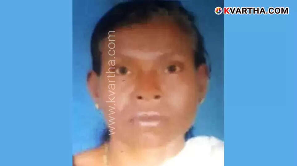 Laborer woman dies after snake bite while working in Chittarikkal