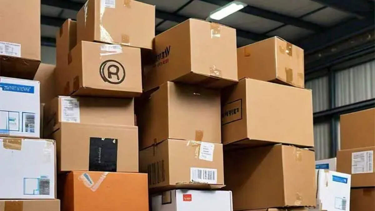 Courier Scam Alert
