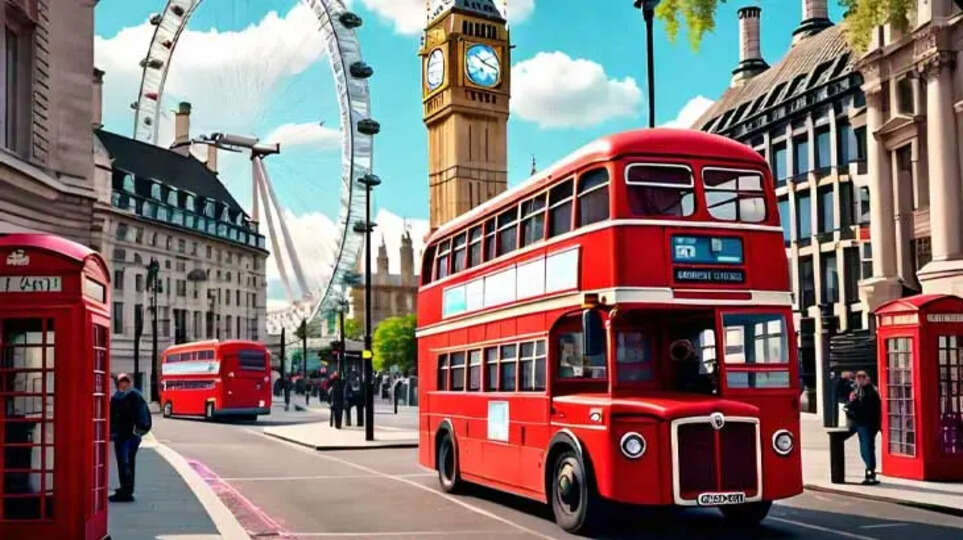 UK Raises Financial Requirements for Student Visas