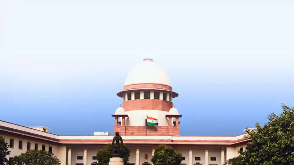 Supreme Court Of India