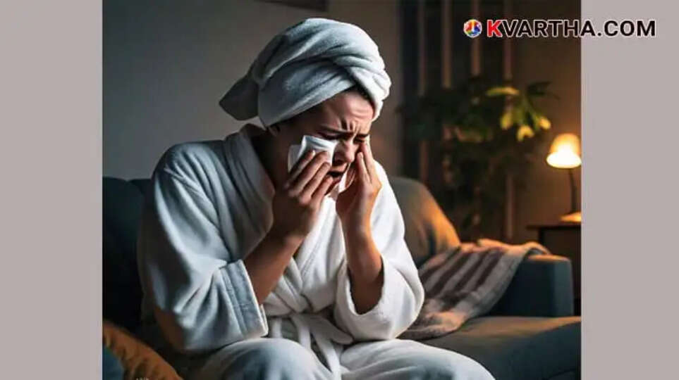 Home remedies for toothache relief