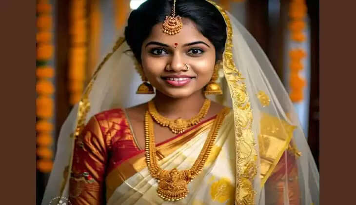 Gold Prices Dip in Kerala; Silver Prices Also Fluctuate