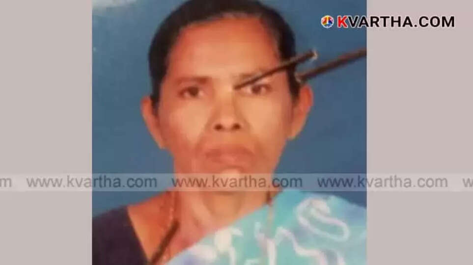 Housewife killed by youth in Manjeshwaram