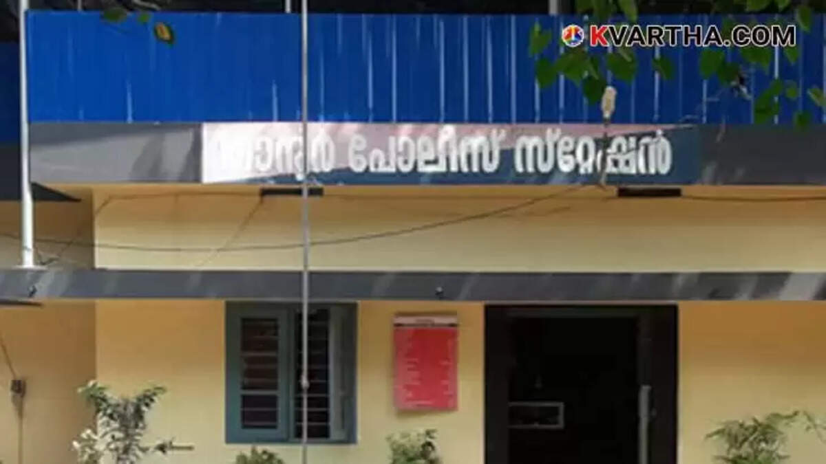 Photo Representing Malappuram Students Recovered in Mumbai, Helper Detained