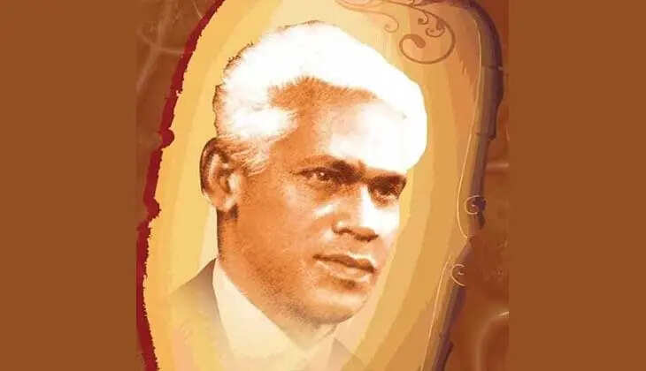 Unsung Hero of History