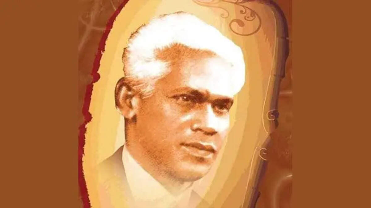 Unsung Hero of History