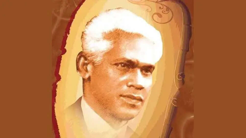 Unsung Hero of History