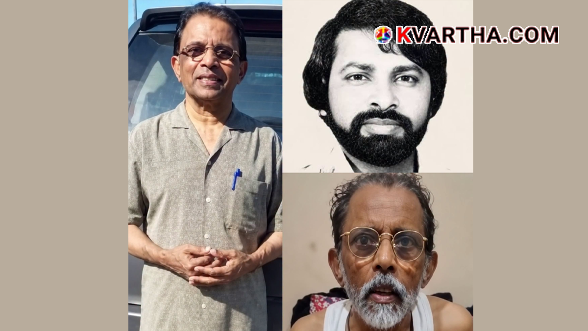 Representational image highlighting the media controversy involving Damodara Menon