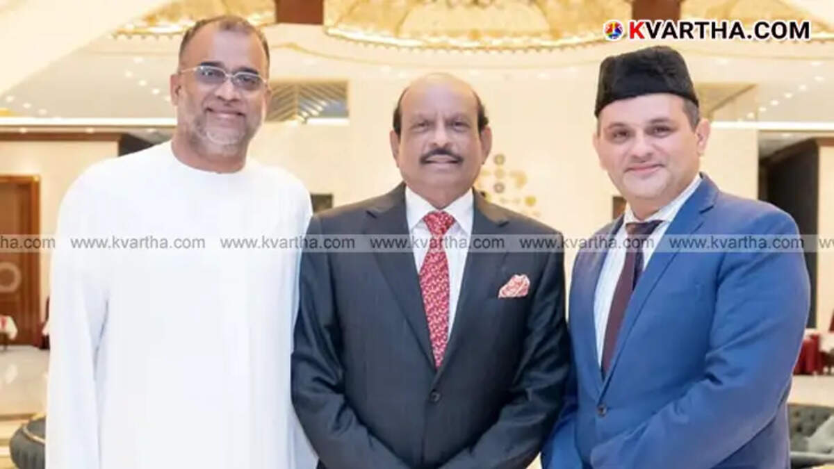  MA Yusuf Ali providing support to expat in legal trouble